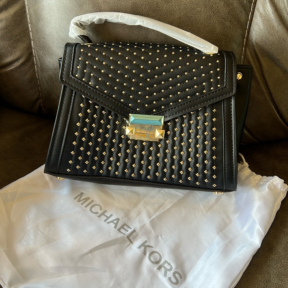 Michael Kora Purse